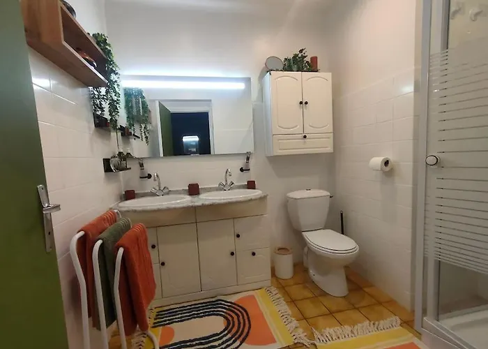 Apartment Colore Terrasse 2, 4 Personnes